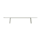 Simpson Strong-Tie AC6SS (5-1/2" x 8-1/2") 18ga AC Stainless Steel Adjustable Post Cap - 3