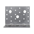 Simpson Strong-Tie AE116 (3-9/16" x 4-9/16") Cross-Laminated Timber Angle Bracket - G90 Galvanized
