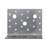 Simpson Strong-Tie AE116 (3-9/16" x 4-9/16") Cross-Laminated Timber Angle Bracket - G90 Galvanized