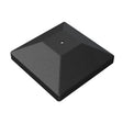 Simpson Strong-Tie APDPC4 (4" x 4") Decorative Deck Post Cap - Composite Plastic