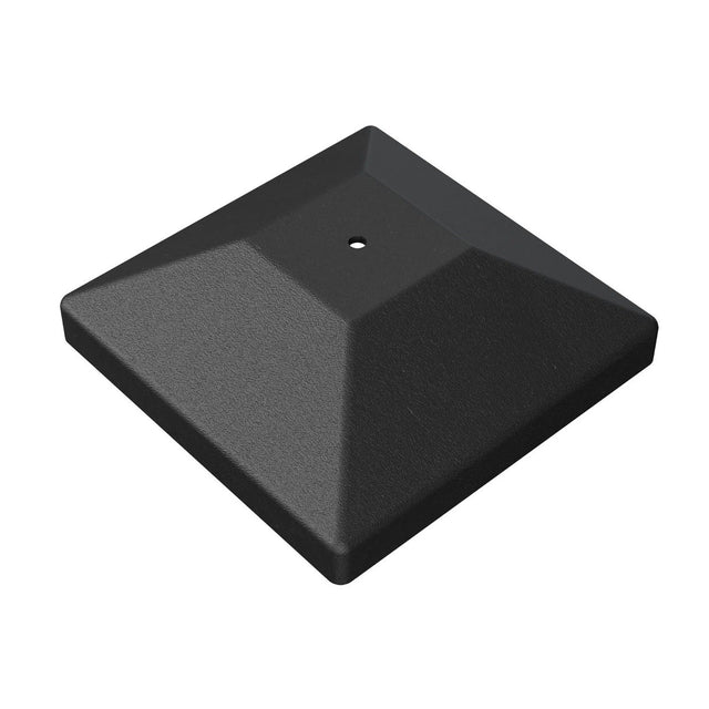 Simpson Strong-Tie APDPC4 (4" x 4") Decorative Deck Post Cap - Composite Plastic