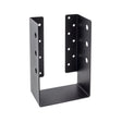 Simpson Strong-Tie APHH610R 8-1/4") 12Ga Concealed-Flange Heavy Joist Hanger for 6x10 Rough