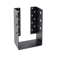 Simpson Strong-Tie APHH610R 8-1/4") 12Ga Concealed-Flange Heavy Joist Hanger for 6x10 Rough