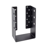 Simpson Strong-Tie APHH610 (8-1/2") 12Ga Concealed-Flange Heavy Joist Hanger for 6x10