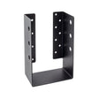 Simpson Strong-Tie APHH610 (8-1/2") 12Ga Concealed-Flange Heavy Joist Hanger for 6x10