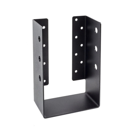 Simpson Strong-Tie APHH610 (8-1/2") 12Ga Concealed-Flange Heavy Joist Hanger for 6x10