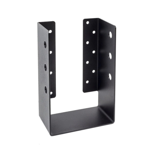 Simpson Strong-Tie APHH610 (8-1/2") 12Ga Concealed-Flange Heavy Joist Hanger for 6x10
