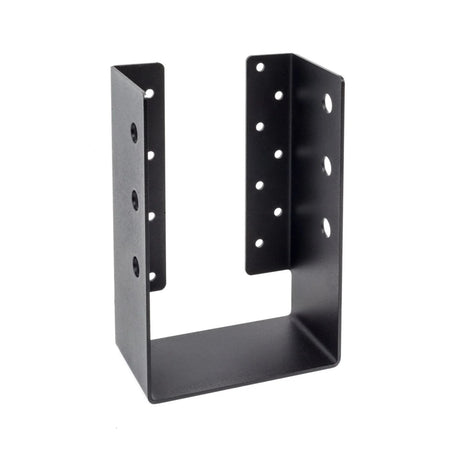 Simpson Strong-Tie APHH610 (8-1/2") 12Ga Concealed-Flange Heavy Joist Hanger for 6x10