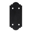 Simpson Strong-Tie APST612 (6x) Outdoor Accents Mission Collection Strap for 6x Lumber