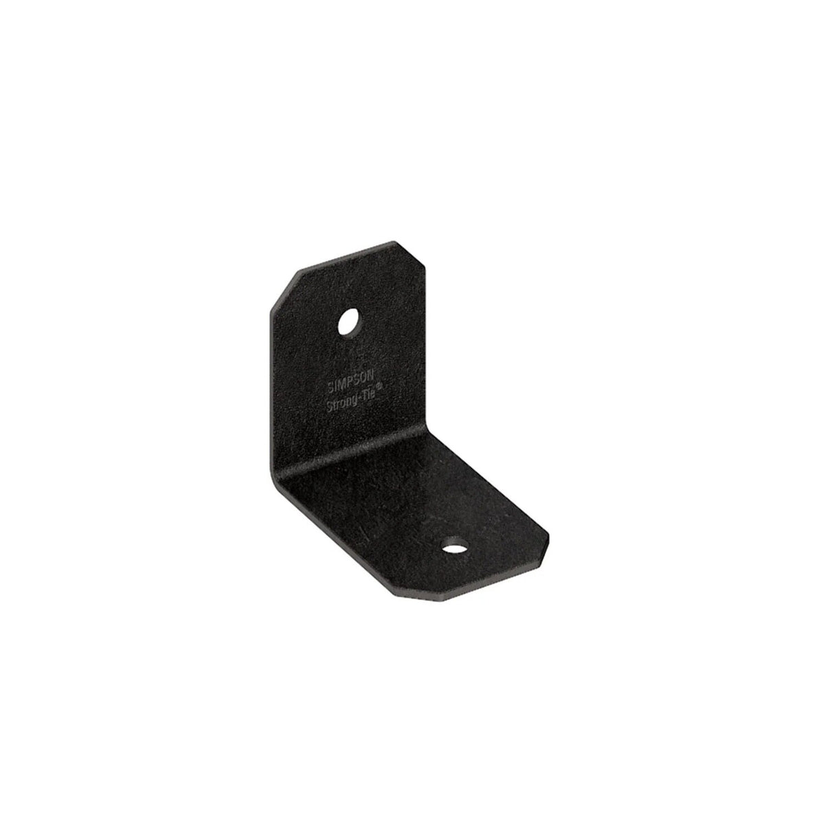 Simpson Strong-Tie APVA21 Outdoor Accents Avant Collection Angle for 2x Lumber