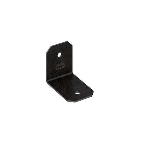 Simpson Strong-Tie APVA21 Outdoor Accents Avant Collection Angle for 2x Lumber