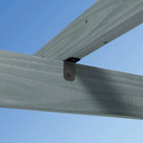 Simpson Strong-Tie APVA21 Outdoor Accents Avant Collection Angle for 2x Lumber - 4