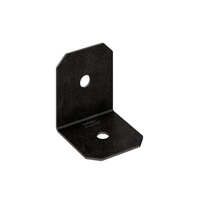 Simpson Strong-Tie APVA4 Outdoor Accents Avant Collection Angle for 4x Lumber