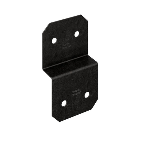 Simpson Strong-Tie APVDJT1.75-6 (1-3/4-in.) Outdoor Accents Avant Collection Deck Joist Tie for Wood