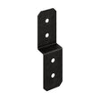 Simpson Strong-Tie APVDJT2-4 Outdoor Accents Avant Collection Deck Joist Tie for 2x