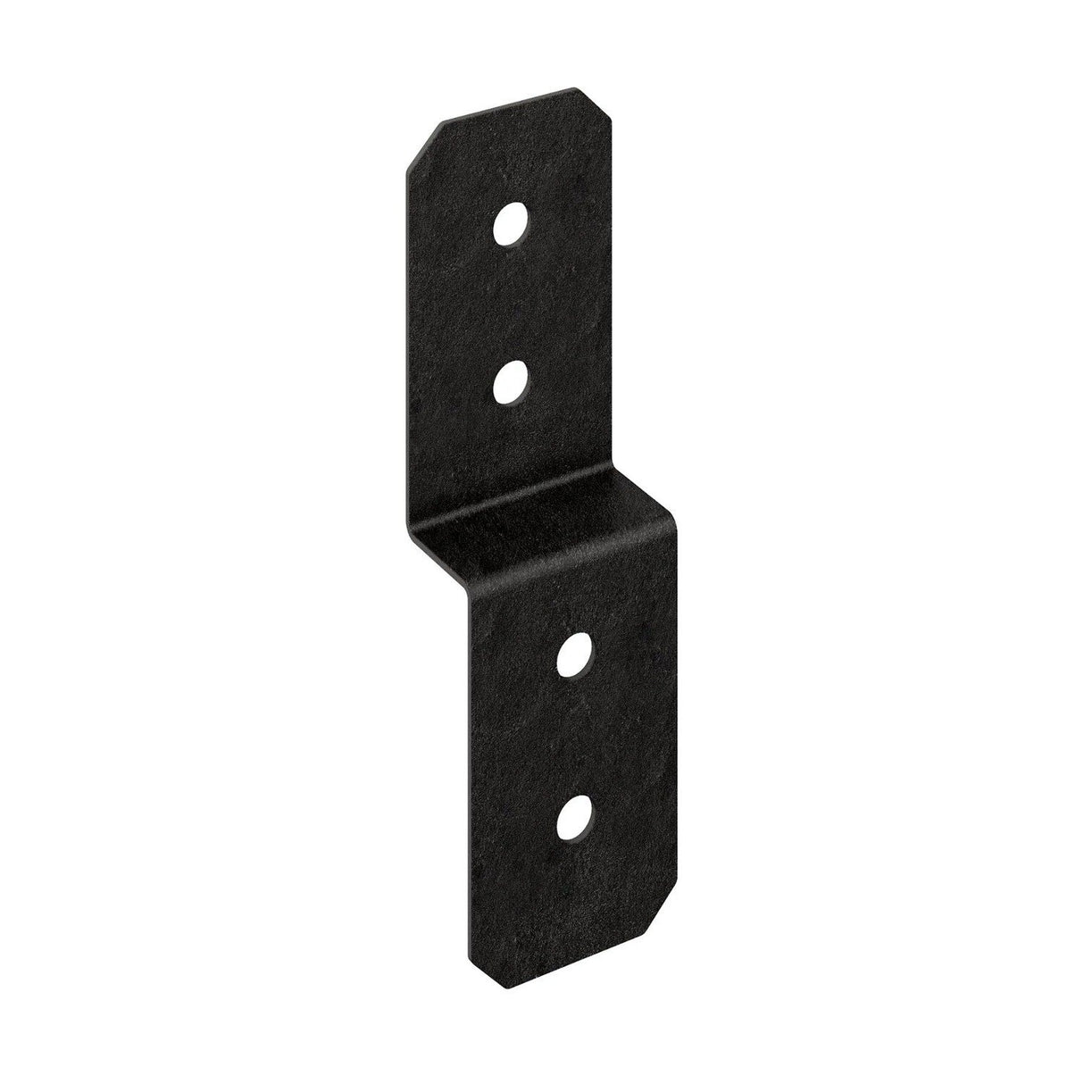 Simpson Strong-Tie APVDJT2-4 Outdoor Accents Avant Collection Deck Joist Tie for 2x