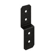 Simpson Strong-Tie APVDJT2-4 Outdoor Accents Avant Collection Deck Joist Tie for 2x