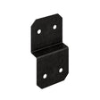 Simpson Strong-Tie APVDJT2-6 Outdoor Accents Avant Collection Deck Joist Tie for 2x