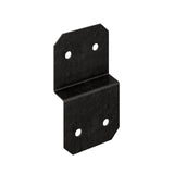 Simpson Strong-Tie APVDJT2-6 Outdoor Accents Avant Collection Deck Joist Tie for 2x