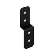 Simpson Strong-Tie APVDJT2R-4 Outdoor Accents Avant Collection Deck Joist Tie for Rough 2x