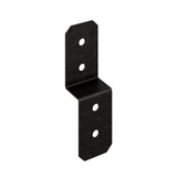 Simpson Strong-Tie APVDJT2R-4 Outdoor Accents Avant Collection Deck Joist Tie for Rough 2x