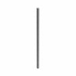 Simpson ATR1-1/4X36HDG Strong-Tie Hot-Dip Galvanized 1-1/4" x 36" All-Thread Rod for Tension Transfer