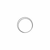 Simpson ATR1-1/4X36 Strong-Rod 1-1/4" x 36" All-Thread Rod for Structural Tension Transfer - 3