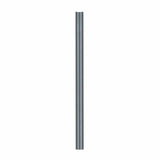 Simpson Strong-Tie ATR1X36ZP (1" x 36") Zinc-Plated All-Thread Rod for High-Strength Anchoring