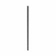 Simpson Strong-Tie ATR1/2X12HDG (1/2" x 12") Hot-Dip Galvanized All-Thread Rod for Tension Transfer and Anchoring