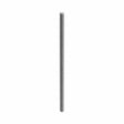 Simpson Strong-Tie ATR1/2X24HDG (1/2" x 24") Hot-Dip Galvanized All-Thread Rod for Anchoring and Structural Connections