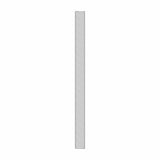 Simpson ATR7/8X18 Strong-Rod 7/8" x 18" All-Thread Rod for Structural Anchoring and Tension Transfer - 2
