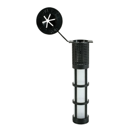 Simpson Strong-Tie AWS626P (6 in.) Opti-Mesh Acrylic Adhesive Plastic Screen Tube for 5/8" Rod