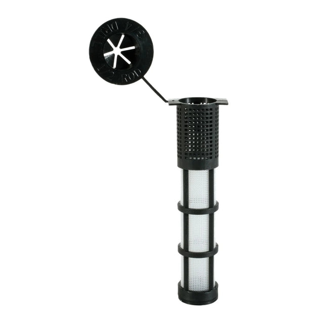 Simpson Strong-Tie AWS626P (6 in.) Opti-Mesh Acrylic Adhesive Plastic Screen Tube for 5/8" Rod