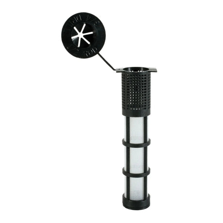 Simpson Strong-Tie AWS7513P (13") Opti-Mesh Acrylic Adhesive Plastic Screen Tube for 3/4" Rod
