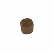 Simpson Strong-Tie AZK100CYP Deck-Drive (1") DCU PVC Decking Screw Plug - Azek Cypress (375 Pack)