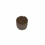 Simpson Strong-Tie AZK100MHY Deck-Drive DCU PVC Decking Screw Plug - Azek Mahogany (375 Pack)