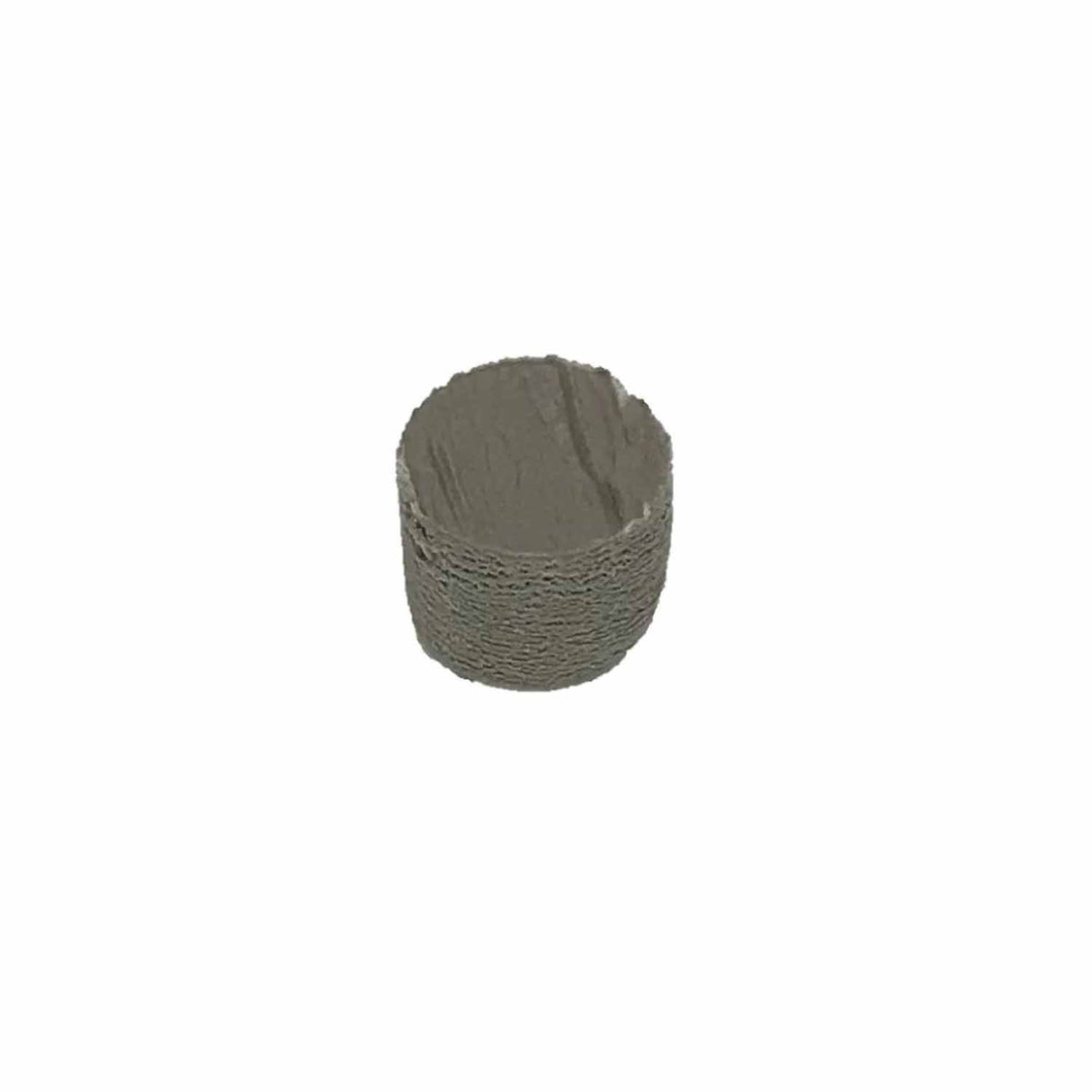 Simpson Strong-Tie AZK100SG Deck-Drive (1") DCU PVC Decking Screw Plug - Azek Slate Gray (375 Pack)