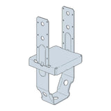 Simpson Strong-Tie PBST66Z 6x6 Post Base Standoff ZMAX Corrosion Resistant - 2