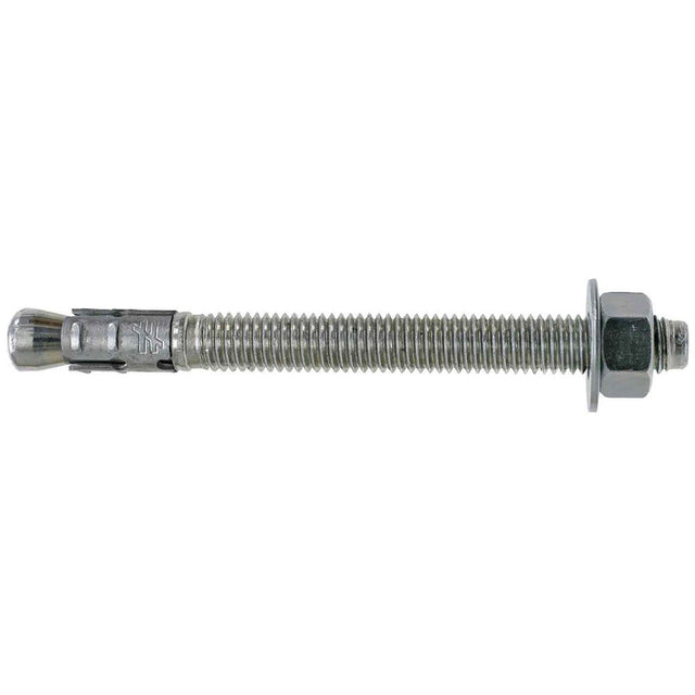 Simpson Anchors STB2-25214 Strong-Bolt-2 1/4" X 2-1/4"