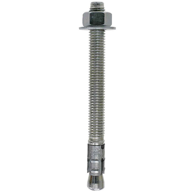 Simpson Anchors STB2-37300 Strong Bolt 2 3/8" X 3"