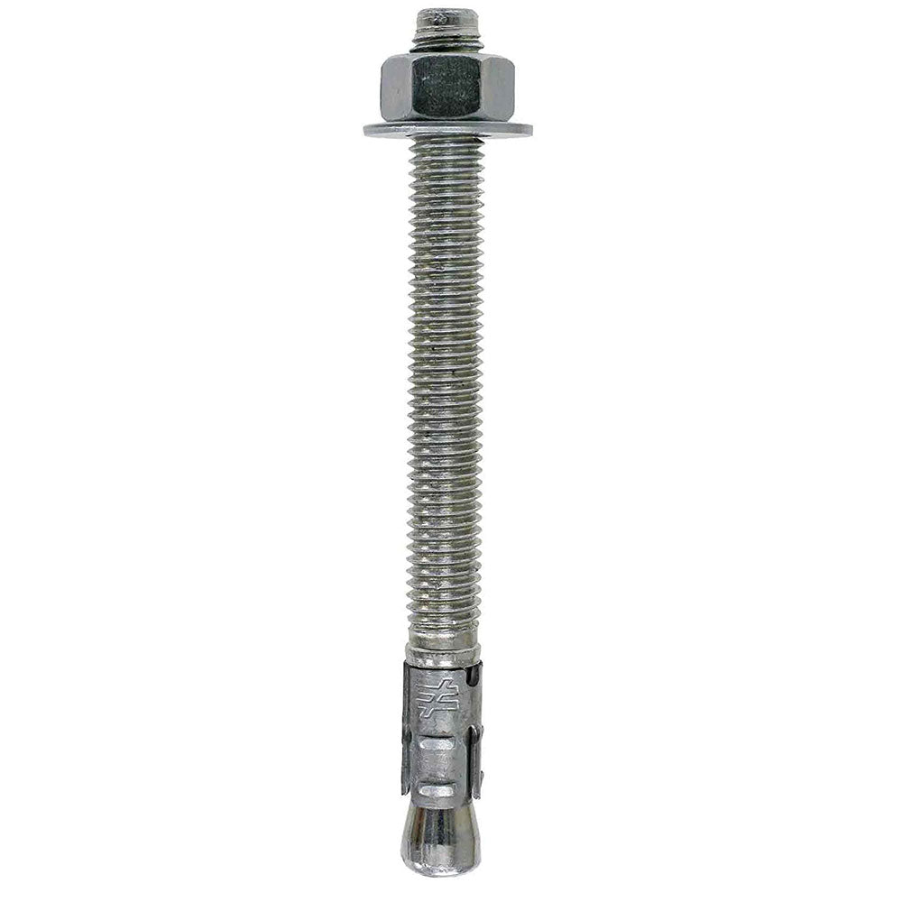 Simpson Anchors STB2-37334 Strong-Bolt 2 3/8" X 3-3/4"