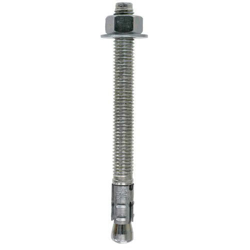 Simpson Anchors STB2-37500 Strong-Bolt 2 3/8"X 5"