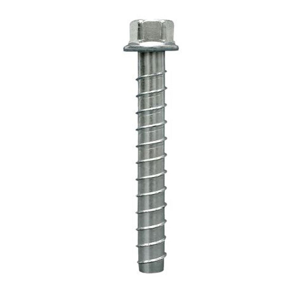 Simpson Anchors THDB25312H Titen Hd Anchor Screw 1/4" X 3-1/2"