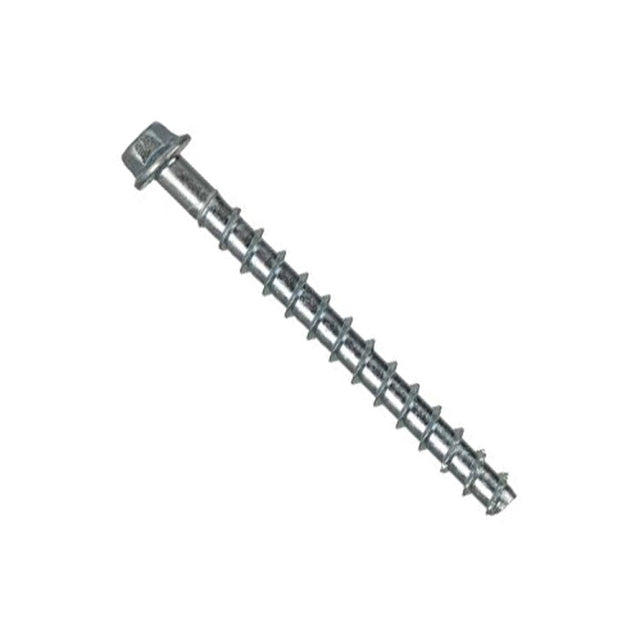 Simpson Anchors THDB25400H Titen Hd Screw Anchor 1/4" X 4"