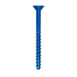 Simpson Anchors  TTN225234PFR200 1/4" x 2-3/4" Titen Masonry Screw Phillips, 200 Count