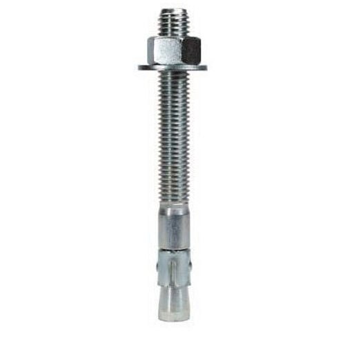 Simpson Anchors WA377004SS 3/8"x7" Wedge Anchor Stainless Steel (1 Piece)