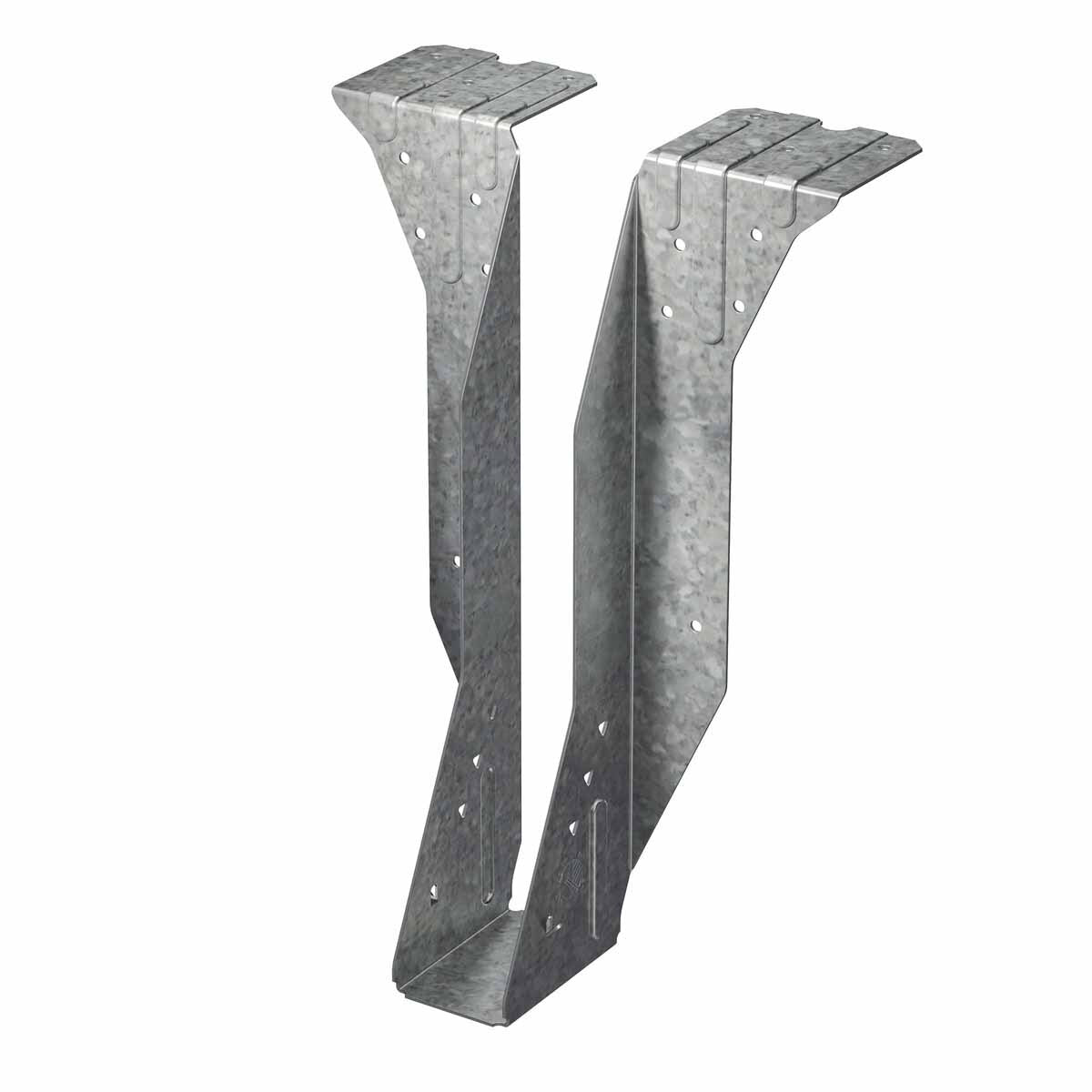 Simpson BA1.56/9.5 Strong-Tie Top-Flange Joist Hanger for 1-1/2" x 9-1/2" Engineered Wood