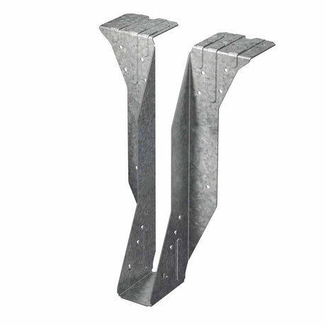 Simpson BA1.56/9.5 Strong-Tie Top-Flange Joist Hanger for 1-1/2" x 9-1/2" Engineered Wood