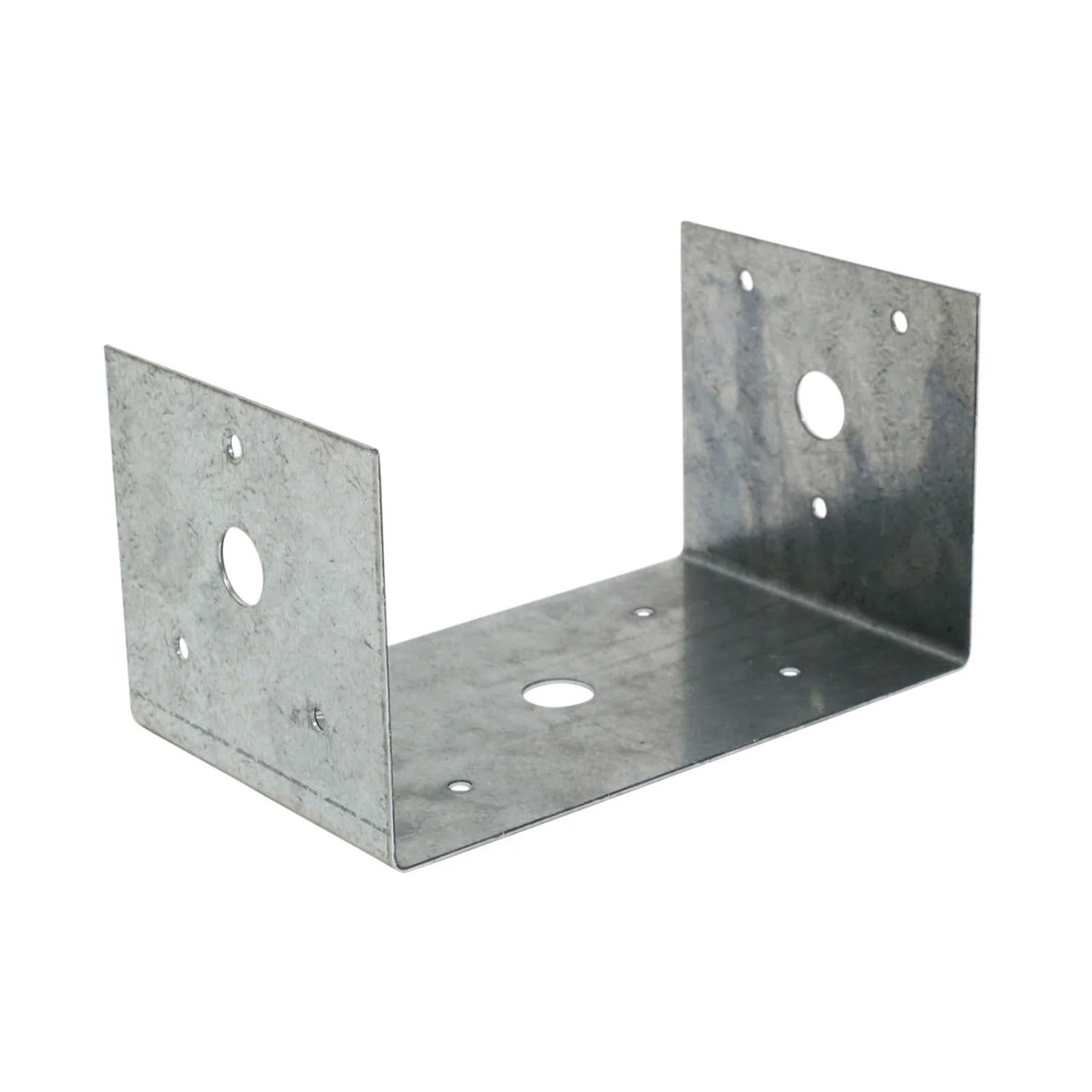 Simpson Strong-Tie BC460 (4x6) Post Base - G90 Galvanized