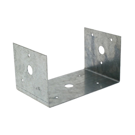 Simpson Strong-Tie BC460 (4x6) Post Base - G90 Galvanized